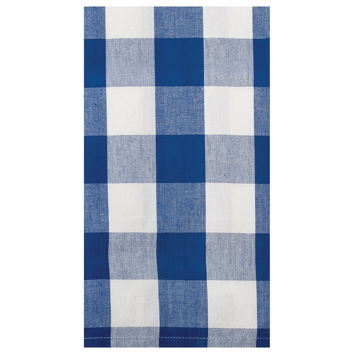 Buffalo Check Tea Towel