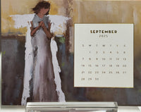 Anne Neilson 2025 Calendar
