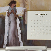 Anne Neilson 2025 Calendar