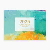 Anne Neilson 2025 Calendar
