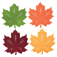 Fall Leaves Placemat
