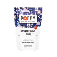 Poppy Market Bag