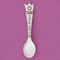 Little Prince Baby Spoon