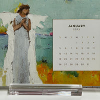 Anne Neilson 2025 Calendar