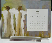 Anne Neilson 2025 Calendar
