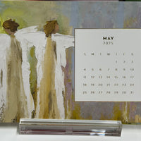 Anne Neilson 2025 Calendar