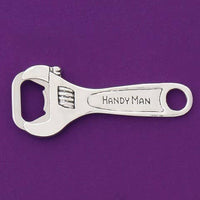 Wrench Bottle Opener