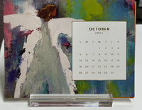 Anne Neilson 2025 Calendar
