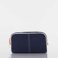 Canvas Dopp Kit
