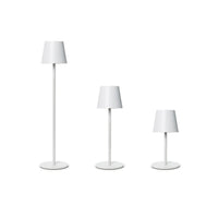 LED Cordless Adjustable Table Lamp
