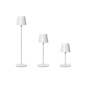 LED Cordless Adjustable Table Lamp