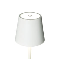 LED Cordless Adjustable Table Lamp
