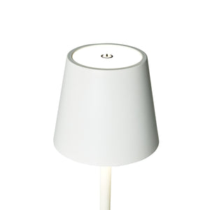 LED Cordless Adjustable Table Lamp