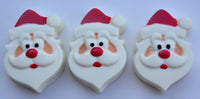 Santa Chocolate Covered Oreo
