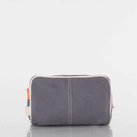 Canvas Dopp Kit
