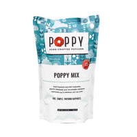 Poppy Market Bag
