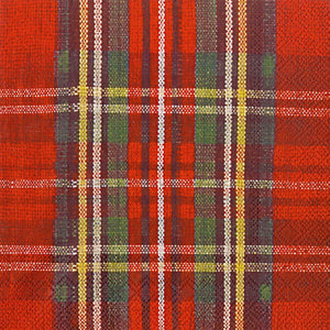 Tartan Plaid Napkins