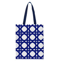 Cane Insulated Fresh Market Tote