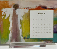 Anne Neilson 2025 Calendar
