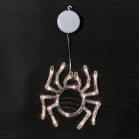 Haunted Halloween LED Decor
