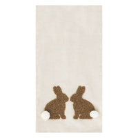 Nature Bunny Towel
