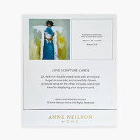 Anne Neilson Love Scripture Cards
