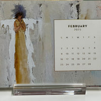 Anne Neilson 2025 Calendar