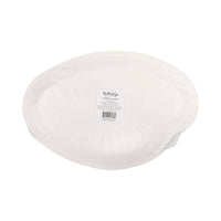 Putting Green Paper Plates
