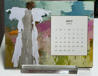 Anne Neilson 2025 Calendar
