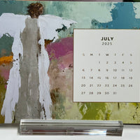 Anne Neilson 2025 Calendar