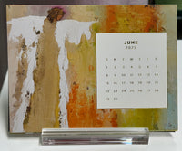 Anne Neilson 2025 Calendar
