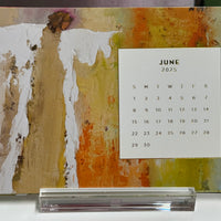 Anne Neilson 2025 Calendar