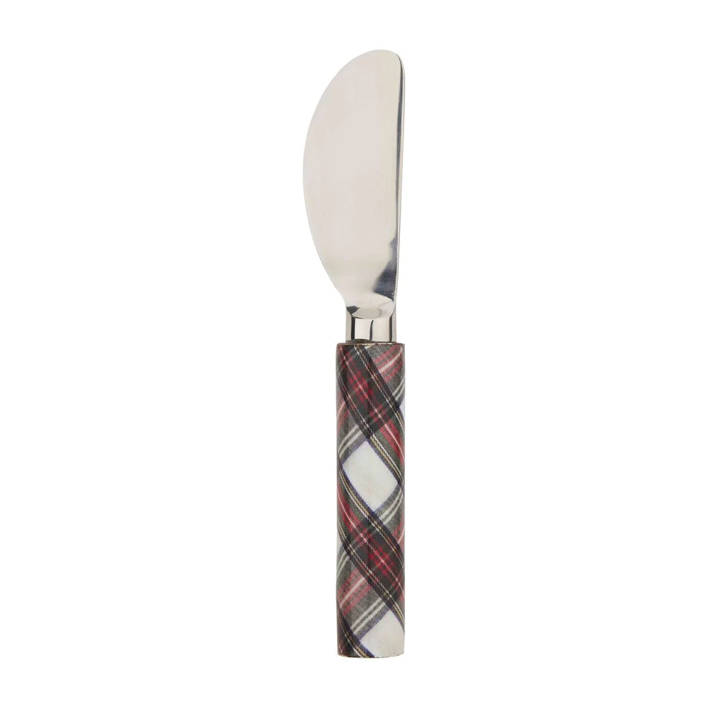 Tartan Spreader Collection