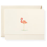 Beach Note Card Box
