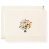 Happily Ever After Note Card Box
