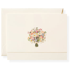 Happily Ever After Note Card Box