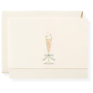 Happily Ever After Note Card Box