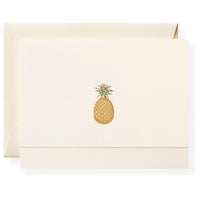 Beach Note Card Box
