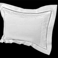 Madeira Garland Gilucci Boudoir Pillow