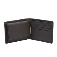 RFID Blocking Bifold Wallet
