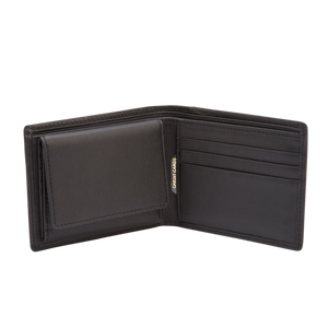 RFID Blocking Bifold Wallet