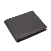 RFID Blocking Bifold Wallet