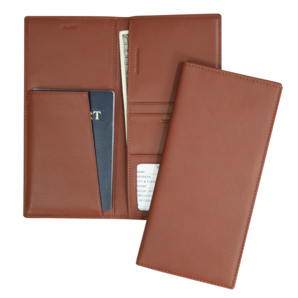 Shadow Monogram Passport Holder … curated on LTK