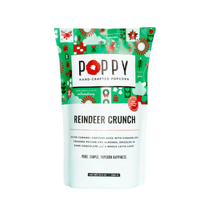 Poppy Market Bag