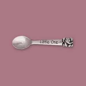 Elephant Little One Baby Spoon