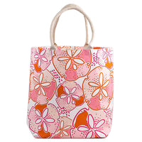 Sand Dollar Coast Tote
