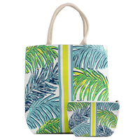 Veracruz Coast Tote
