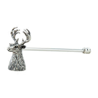 Deer Candle Snuffer
