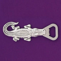 Alligator Bottle Opener