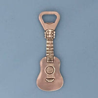 Guitar Bottle Opener